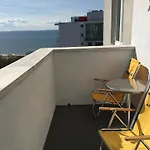 Wolin-travel Statek Z Widokiem Na Morze Apartman Międzyzdroje