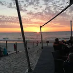 Wolin-travel Statek Z Widokiem Na Morze Międzyzdroje