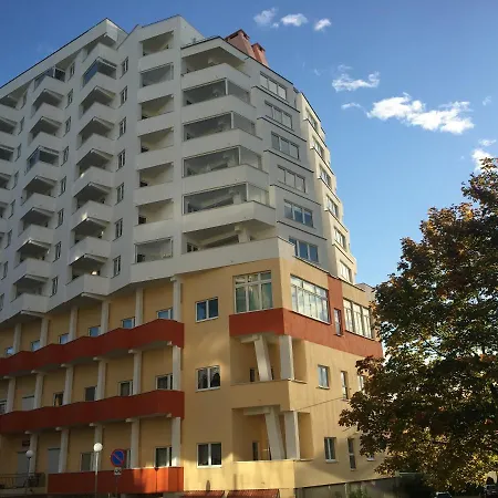 Wolin-travel Statek Z Widokiem Na Morze Miedzyzdroje