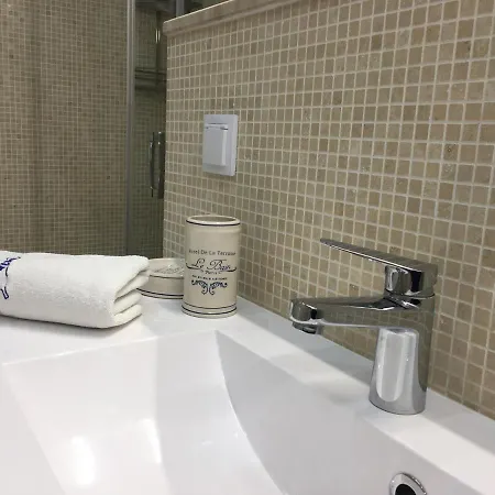 Apartment Wolin-travel Statek Z Widokiem Na Morze Miedzyzdroje