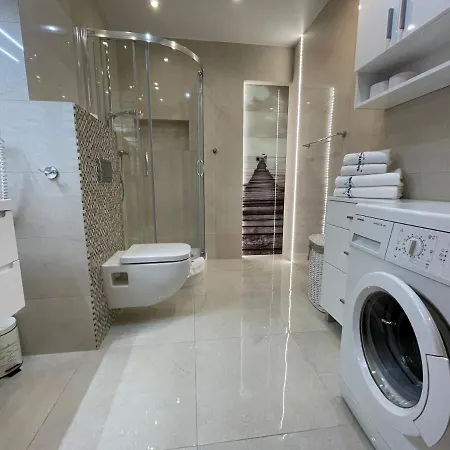 Wolin-travel Statek Z Widokiem Na Morze * Miedzyzdroje