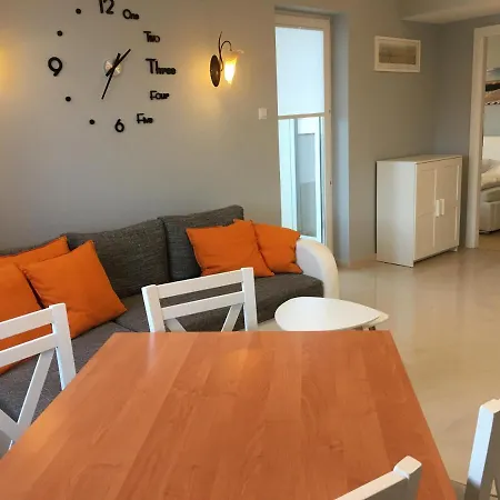 Wolin-travel Statek Z Widokiem Na Morze *