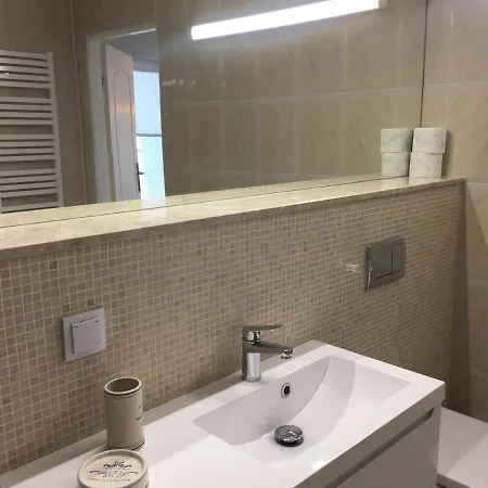 Wolin-travel Statek Z Widokiem Na Morze * Miedzyzdroje