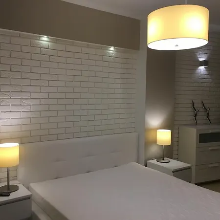 Wolin-travel Statek Z Widokiem Na Morze Miedzyzdroje