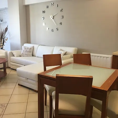 Apartment Wolin-travel Statek Z Widokiem Na Morze *
