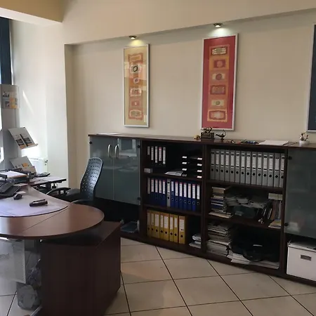 Wolin-travel Statek Z Widokiem Na Morze