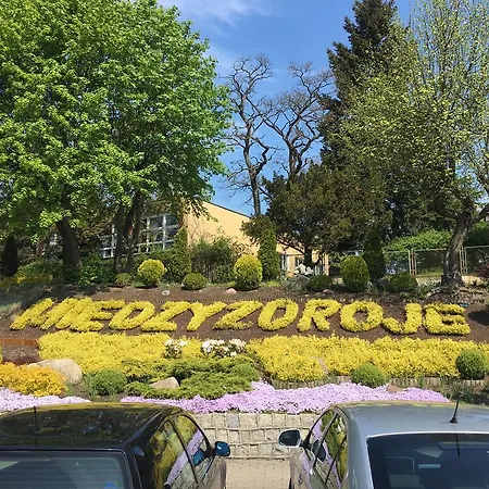 Appartement Wolin-travel Statek Z Widokiem Na Morze *