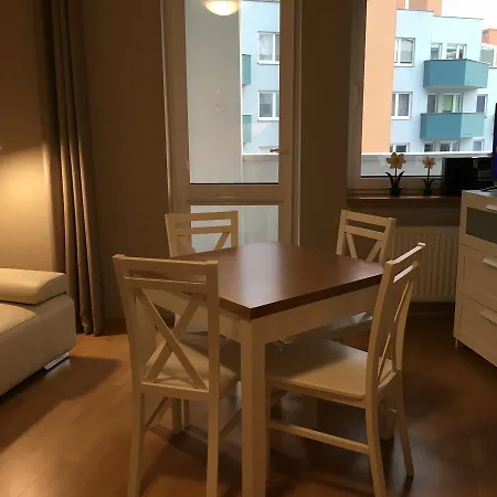 Wolin-travel Statek Z Widokiem Na Morze * Misdroy