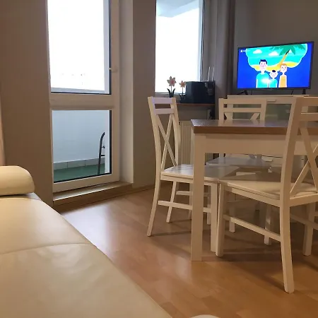 Wolin-travel Statek Z Widokiem Na Morze Misdroy