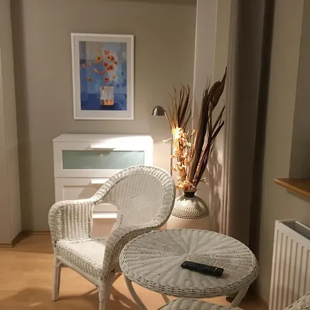 Wolin-travel Statek Z Widokiem Na Morze Misdroy