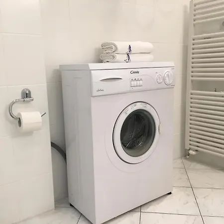 Wolin-travel Statek Z Widokiem Na Morze Appartement *