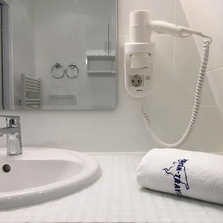 Appartement Wolin-travel Statek Z Widokiem Na Morze Miedzyzdroje