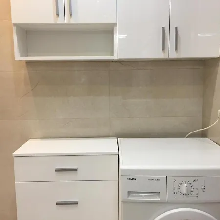 Wolin-travel Statek Z Widokiem Na Morze * Miedzyzdroje