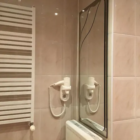 Wolin-travel Statek Z Widokiem Na Morze Misdroy