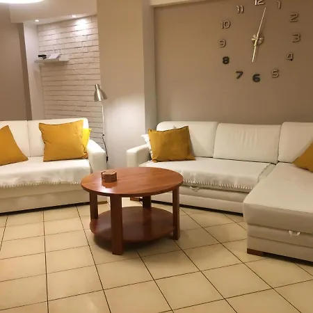 Wolin-travel Statek Z Widokiem Na Morze * Miedzyzdroje