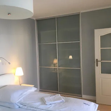 Wolin-travel Statek Z Widokiem Na Morze * Miedzyzdroje