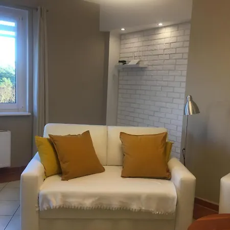 Wolin-travel Statek Z Widokiem Na Morze *