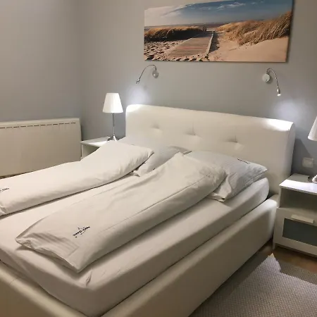 Wolin-travel Statek Z Widokiem Na Morze Apartamento *