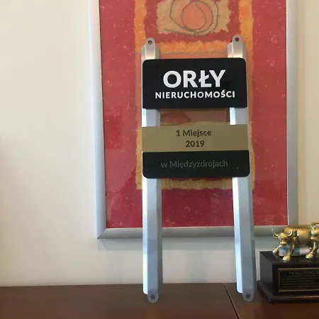 Wolin-travel Statek Z Widokiem Na Morze * Miedzyzdroje