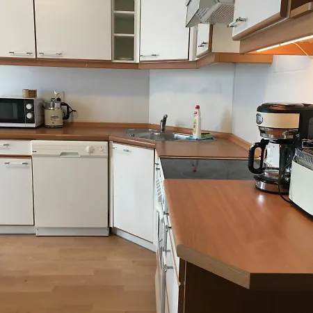 Apartamento Wolin-travel Statek Z Widokiem Na Morze *