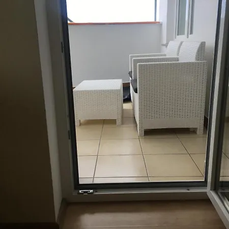 Wolin-travel Statek Z Widokiem Na Morze شقة