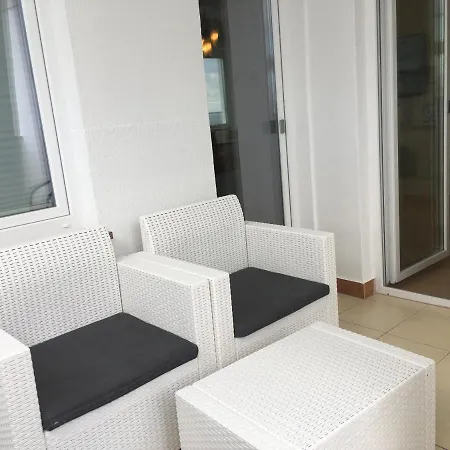 Apartamento Wolin-travel Statek Z Widokiem Na Morze