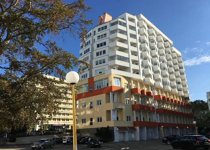 Wolin-travel Statek Z Widokiem Na Morze * Miedzyzdroje