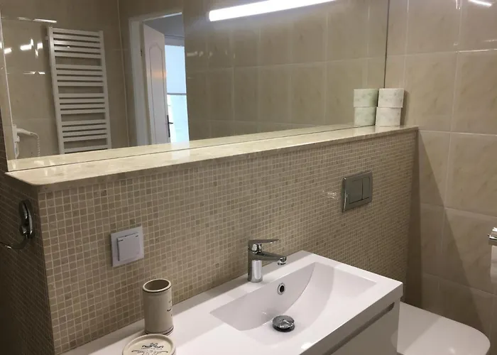 Wolin-travel Statek Z Widokiem Na Morze * Miedzyzdroje