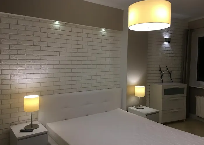 Wolin-travel Statek Z Widokiem Na Morze Miedzyzdroje