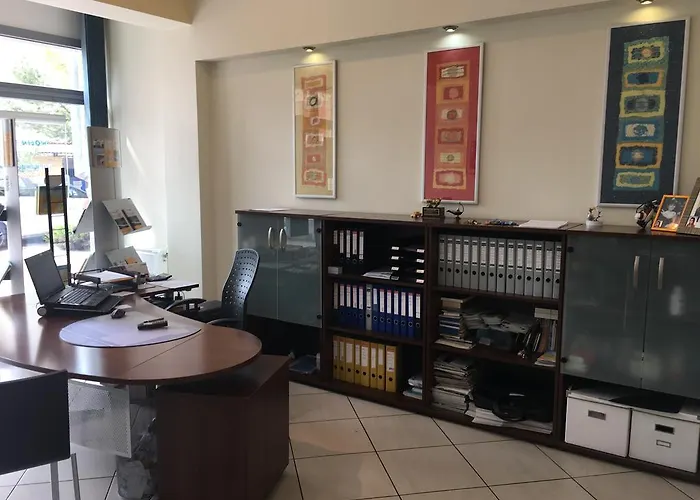 Wolin-travel Statek Z Widokiem Na Morze