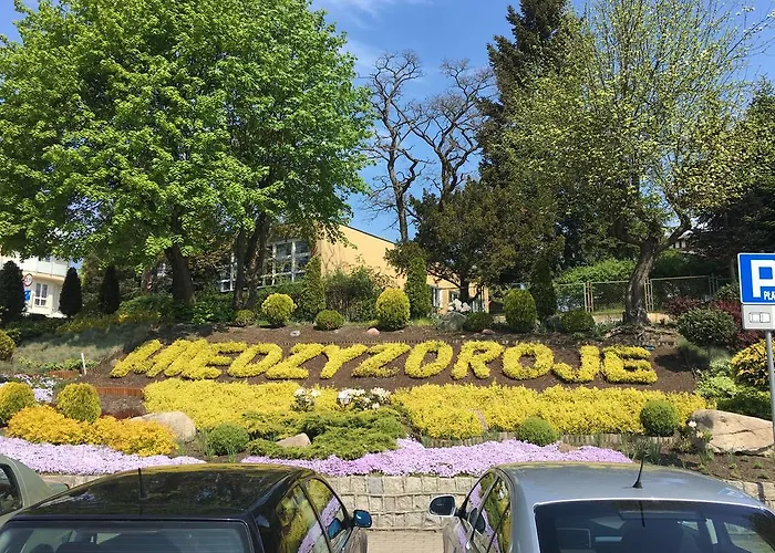 Apartment Wolin-travel Statek Z Widokiem Na Morze *