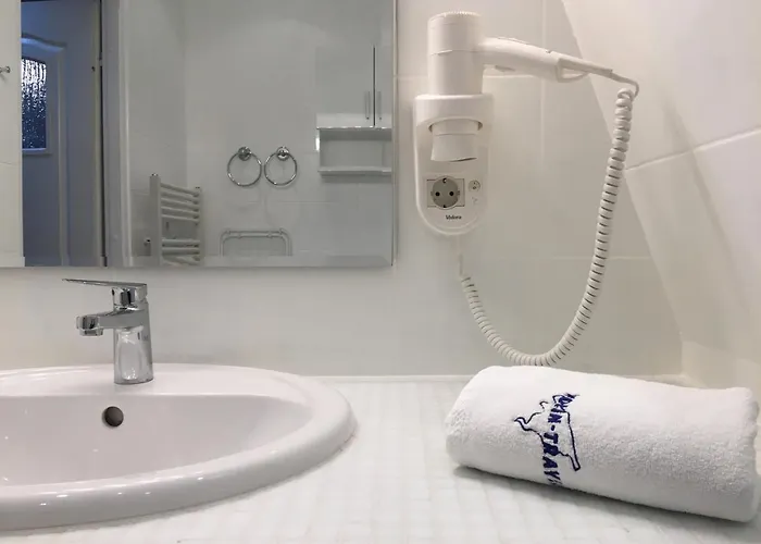 Appartement Wolin-travel Statek Z Widokiem Na Morze Miedzyzdroje