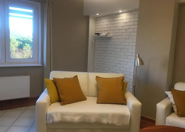 Wolin-travel Statek Z Widokiem Na Morze *